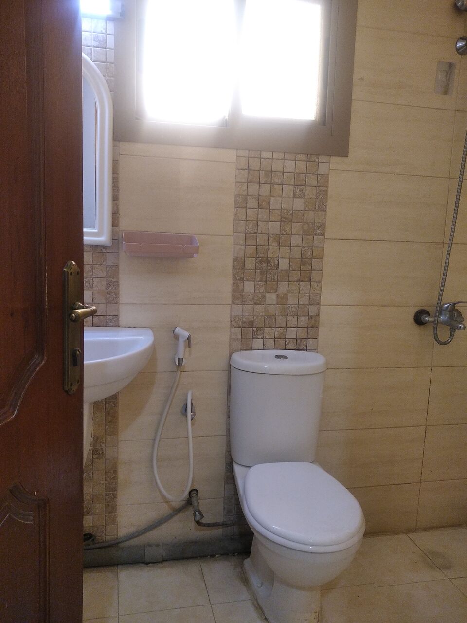 Hoora, Apartments, Flats, Houses & Villas, BHD 150/month,  1 BR,  Studio Flat For Rent