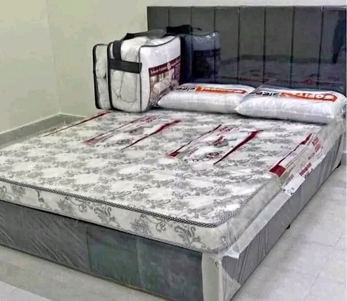 Jeddah, Furniture, SAR 4,  New Classic And Durable Bedroom Furniture Sets