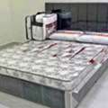 SAR 4,  New Classic And Durable Bedroom Furniture Sets