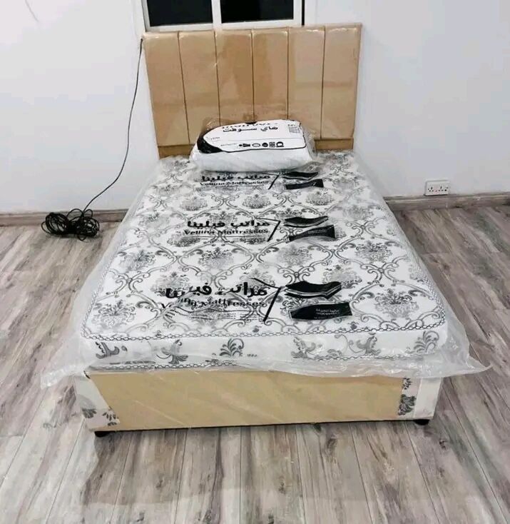 Jeddah, Furniture, SAR 4,  New Classic And Durable Bedroom Furniture Sets