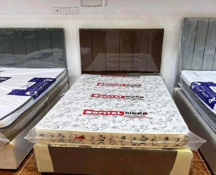 Jeddah, Furniture, SAR 4,  New Classic And Durable Bedroom Furniture Sets