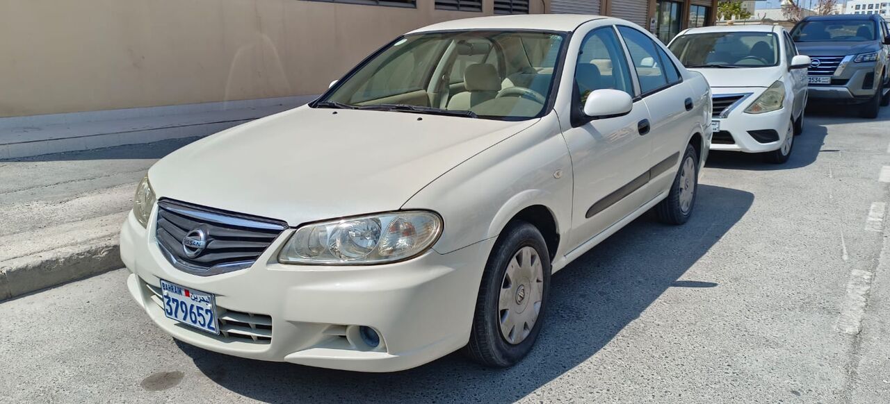 Umm Al Hassam, Vehicles, Cars & Trucks , BHD 1200,  Nissan Sunny Classic,  2010,  Automatic,  229500 KM,  1st Owner, Japan Make, Very Good Condition, Expat User, Urgent Sale !!