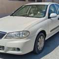 BHD 1200,  Nissan Sunny Classic,  2010,  Automatic,  229500 KM,  1st Owner, Japan Make, Very Good Condition, Expat User, Urgent Sale !!
