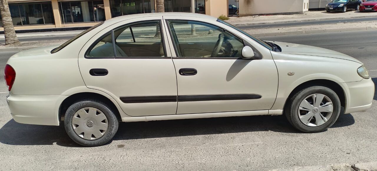 Umm Al Hassam, Vehicles, Cars & Trucks , BHD 1200,  Nissan Sunny Classic,  2010,  Automatic,  229500 KM,  1st Owner, Japan Make, Very Good Condition, Expat User, Urgent Sale !!