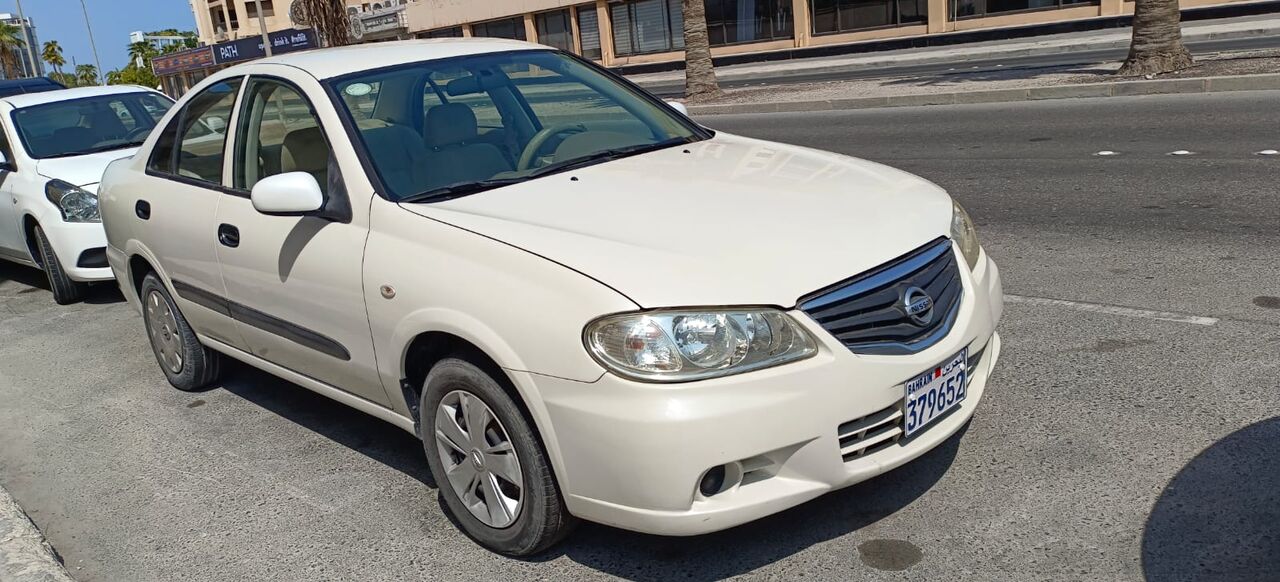 Umm Al Hassam, Vehicles, Cars & Trucks , BHD 1200,  Nissan Sunny Classic,  2010,  Automatic,  229500 KM,  1st Owner, Japan Make, Very Good Condition, Expat User, Urgent Sale !!
