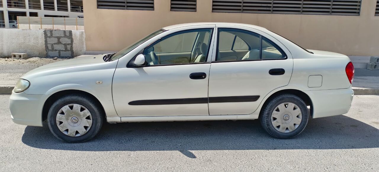 Umm Al Hassam, Vehicles, Cars & Trucks , BHD 1200,  Nissan Sunny Classic,  2010,  Automatic,  229500 KM,  1st Owner, Japan Make, Very Good Condition, Expat User, Urgent Sale !!