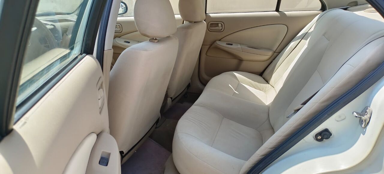 Umm Al Hassam, Vehicles, Cars & Trucks , BHD 1200,  Nissan Sunny Classic,  2010,  Automatic,  229500 KM,  1st Owner, Japan Make, Very Good Condition, Expat User, Urgent Sale !!