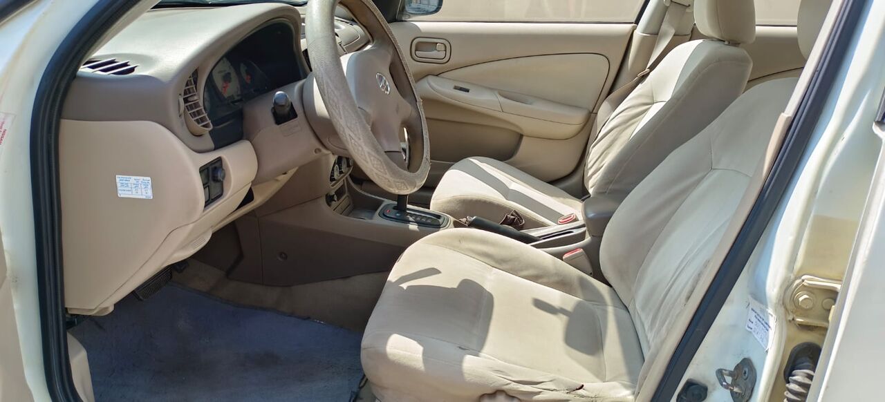 Umm Al Hassam, Vehicles, Cars & Trucks , BHD 1200,  Nissan Sunny Classic,  2010,  Automatic,  229500 KM,  1st Owner, Japan Make, Very Good Condition, Expat User, Urgent Sale !!