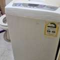 SAR 500,  Daewoo Refrigerator And Washing Machine