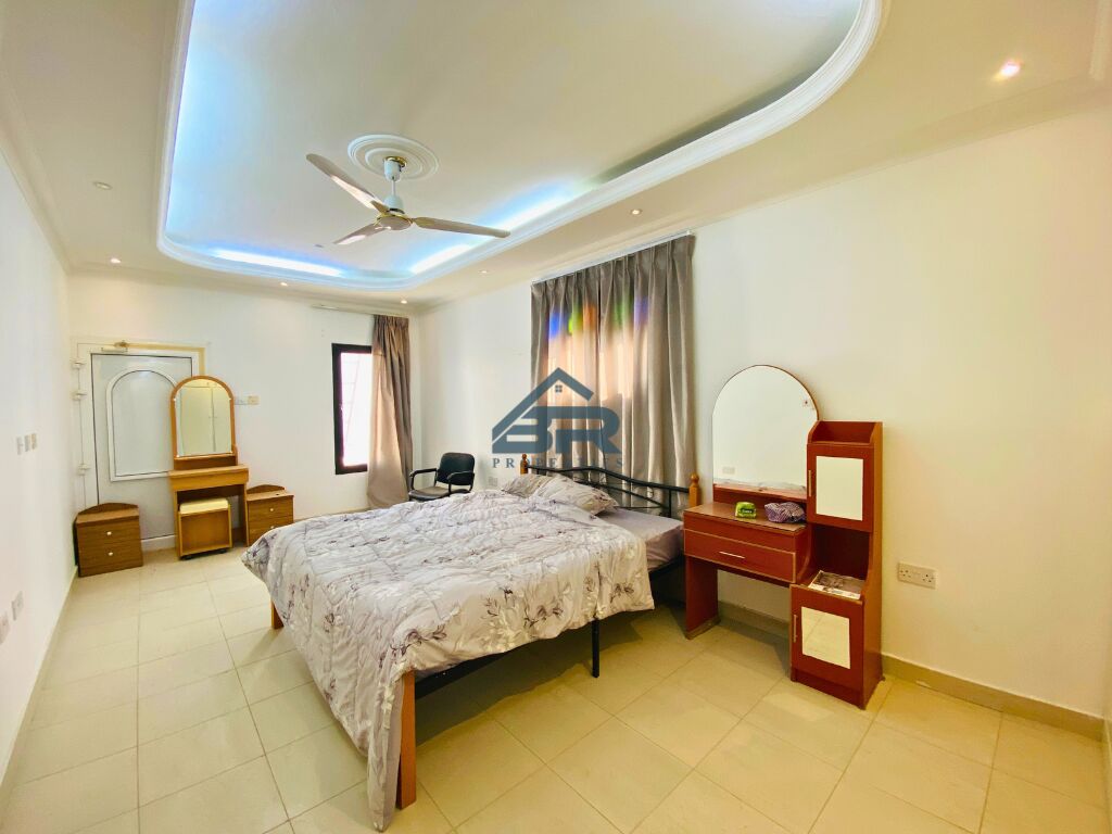Janabiya, Apartments, Flats, Houses & Villas, BHD 200/month,  Furnished,  1 BR,  Pocket Friendly Apartment