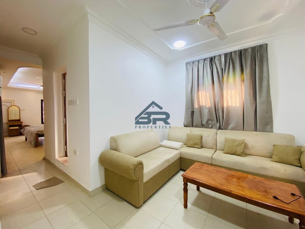 Janabiya, Apartments, Flats, Houses & Villas, BHD 200/month,  Furnished,  1 BR,  Pocket Friendly Apartment