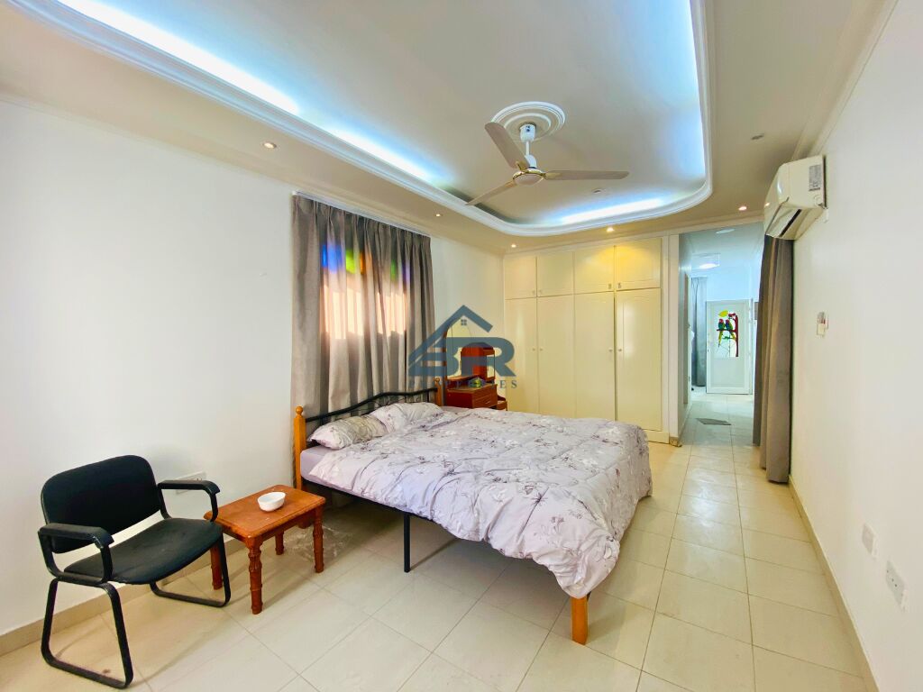Janabiya, Apartments, Flats, Houses & Villas, BHD 200/month,  Furnished,  1 BR,  Pocket Friendly Apartment