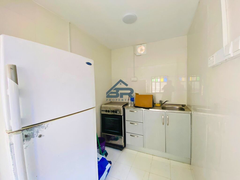 Janabiya, Apartments, Flats, Houses & Villas, BHD 200/month,  Furnished,  1 BR,  Pocket Friendly Apartment