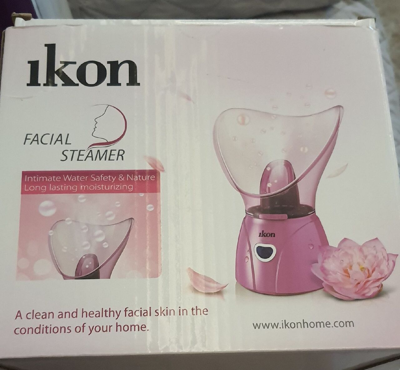 Busaiteen, Health & Beauty Items, BHD 5,  Facial Steamer