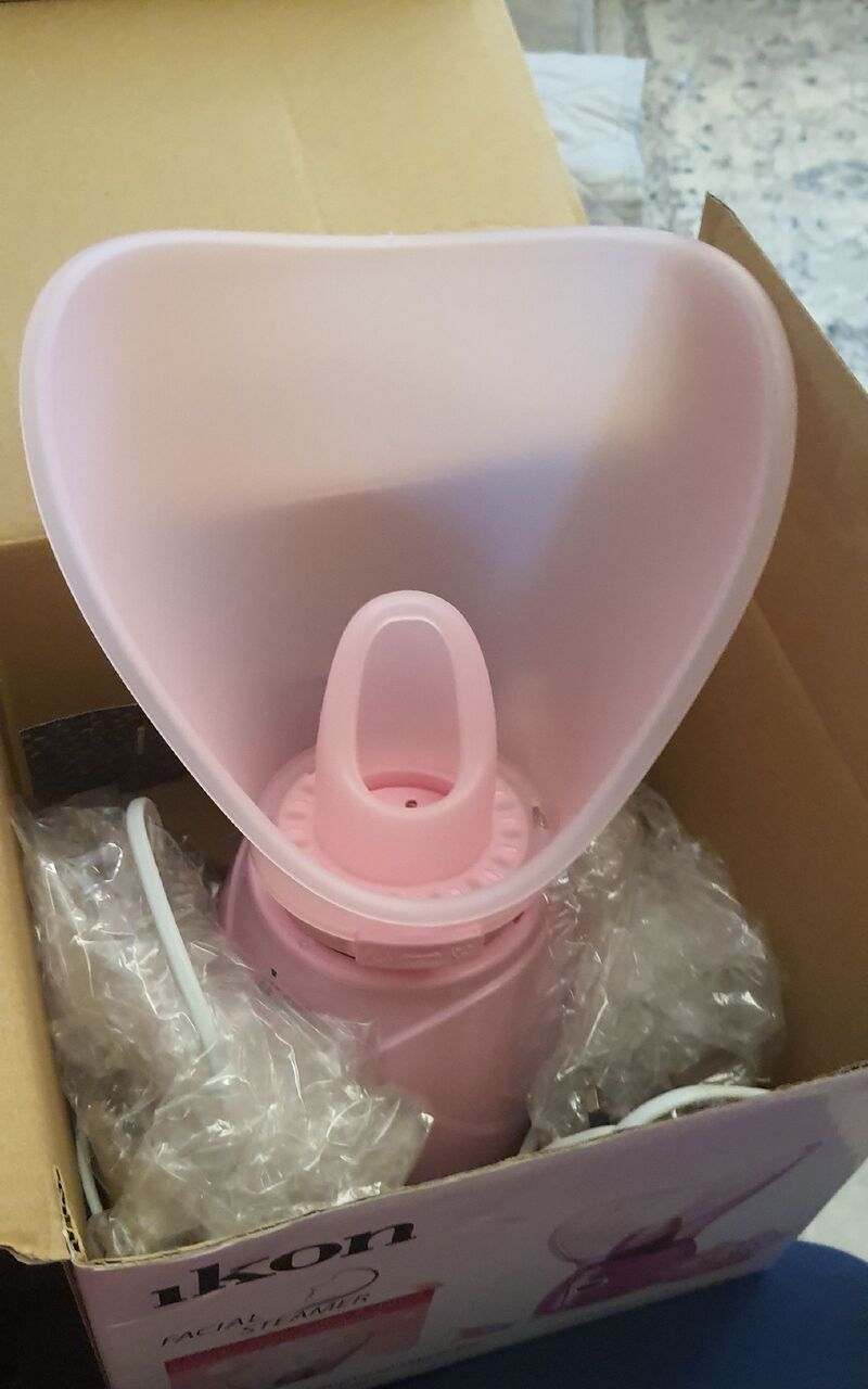 Busaiteen, Health & Beauty Items, BHD 5,  Facial Steamer
