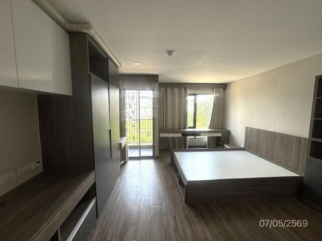 Bangkok, Real Estate For Sale, THB 1901000,  6 BR,  26 Sq. Meter,  ขาย คอนโด ซัน ซิตี้ แยกไฟฉาย ซอยจรั
