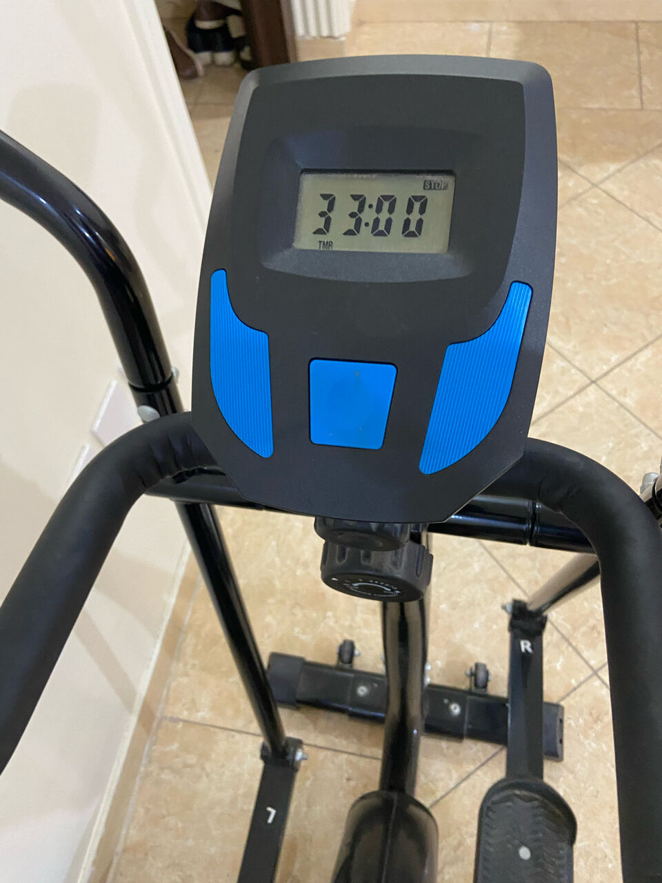 Al Aziziyah, Health & Beauty Items, SAR 1000,  Stationary Exercising Cycle