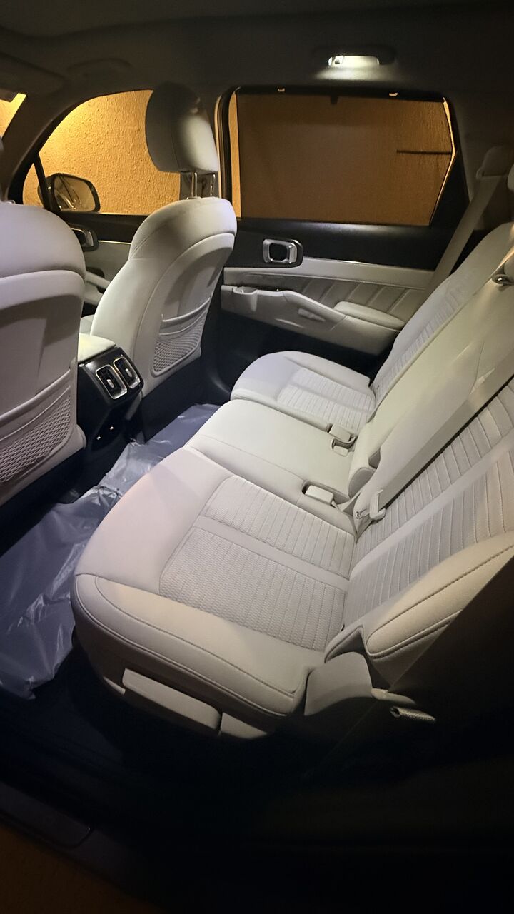 Riyadh, Vehicle Lease Transfer, SAR 25000,  Kia Sorento 2023 V6 For Lease Transfer | 57,000 Km | 25,000 SAR