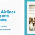 How To Book A Group Flight On KLM?