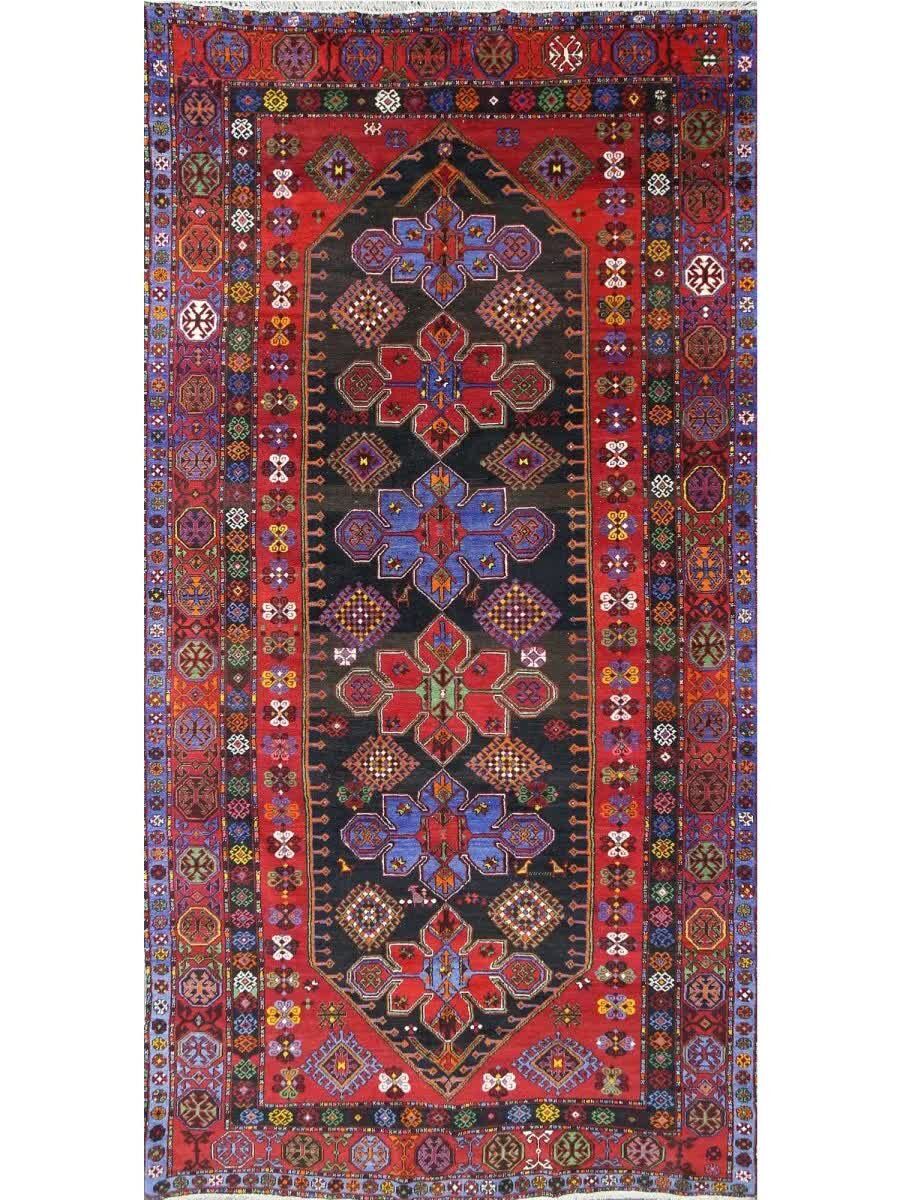 New York, Furniture, USD 5,  6x11 Antique Russian Kazak Area Rug