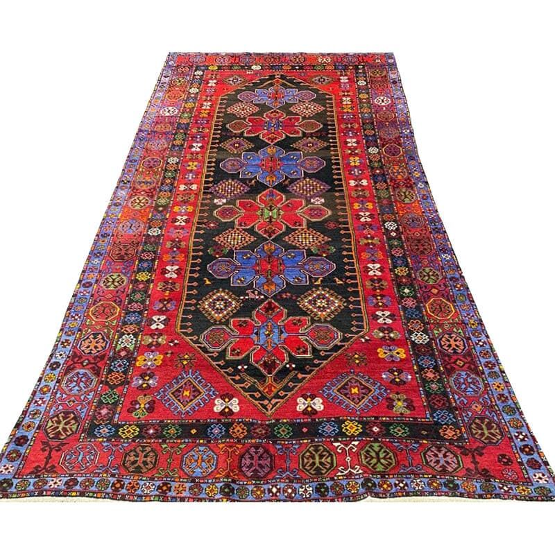 New York, Furniture, USD 5,  6x11 Antique Russian Kazak Area Rug