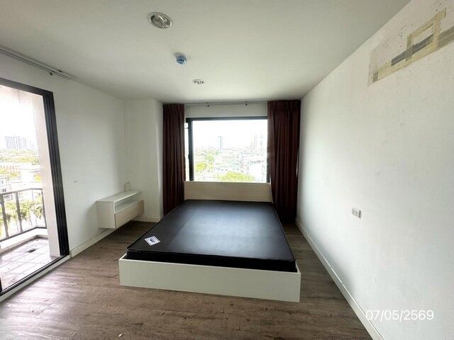 Bangkok, Real Estate For Sale, THB 4658000,  2 BR,  99 Sq. Meter,  ขาย คอนโด คุรุธานี ไพรเวซี่ ซอยจรั