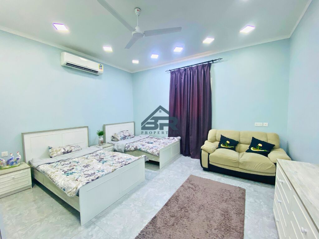 Mahooz, Apartments, Flats, Houses & Villas, BHD 370/month,  Furnished,  2 BR,  Best Deal In Town- Don&rsquo;t Miss Out!