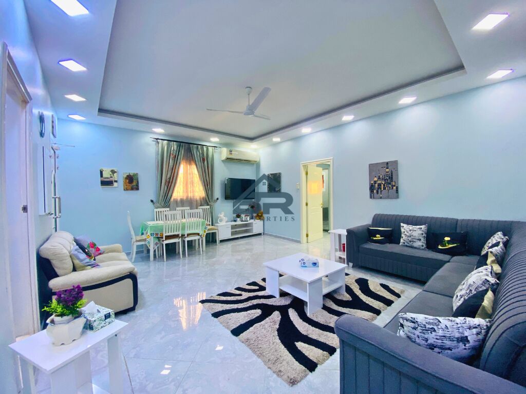 Mahooz, Apartments, Flats, Houses & Villas, BHD 370/month,  Furnished,  2 BR,  Best Deal In Town- Don&rsquo;t Miss Out!