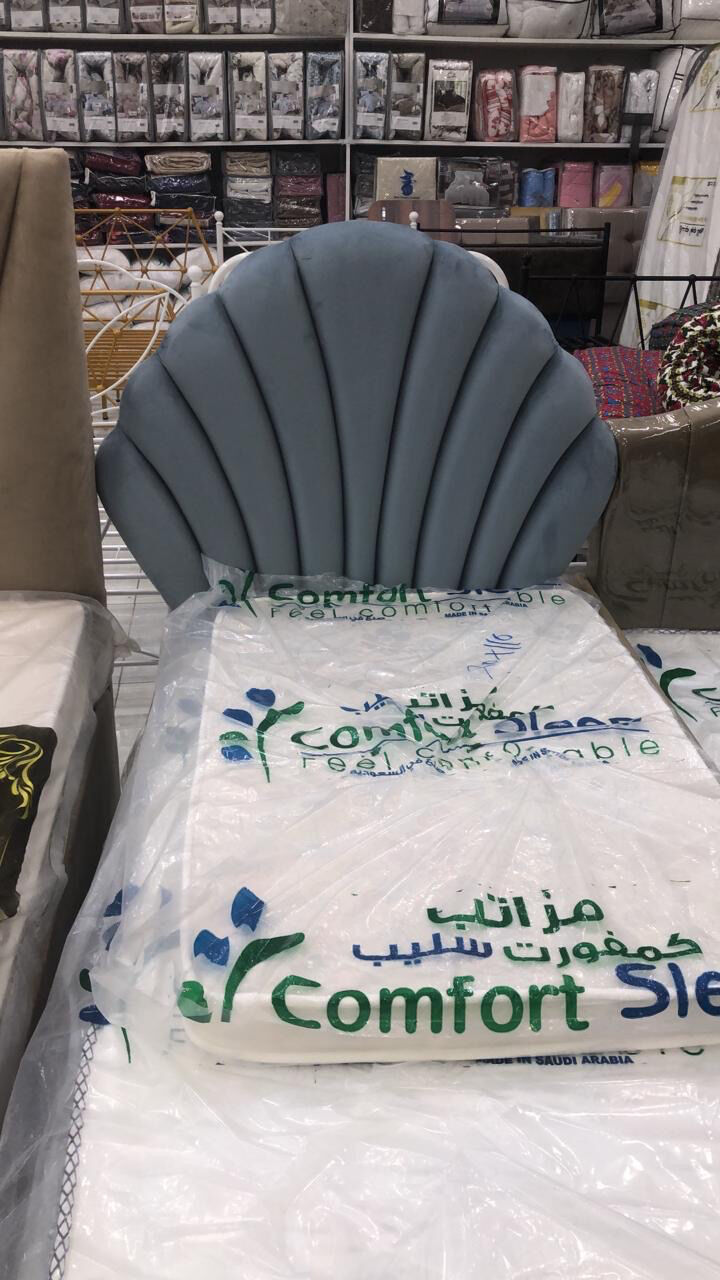 Jeddah, Furniture, SAR 4,  Premium Unique Beds With Modern Designed For Sale