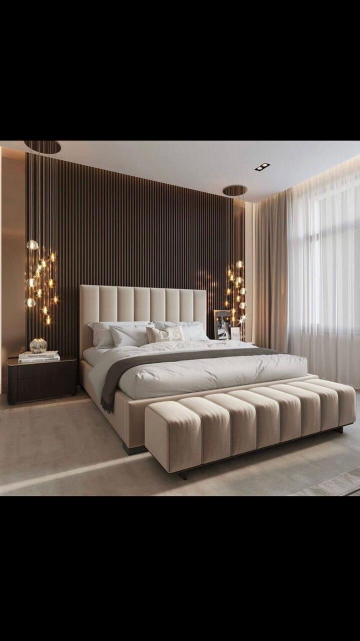 Jeddah, Furniture, SAR 4,  Premium Unique Beds With Modern Designed For Sale