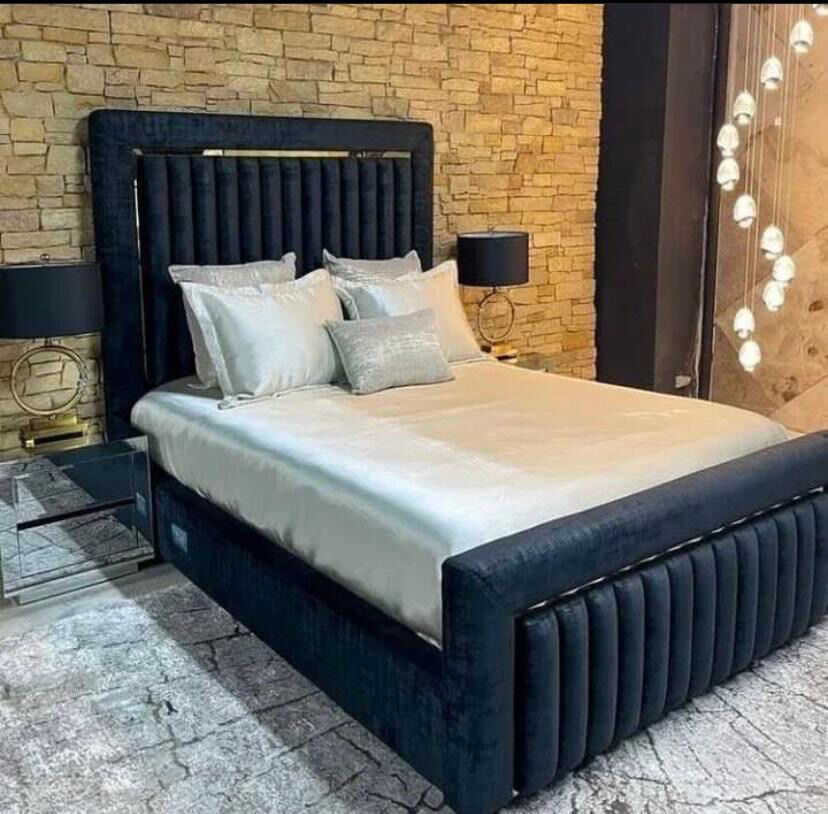 Jeddah, Furniture, SAR 4,  Premium Unique Beds With Modern Designed For Sale