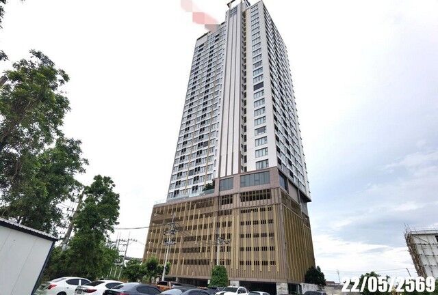 Bangkok, Real Estate For Sale, THB 4739000,  1 BR,  50 Sq. Meter,  ขาย คอนโด อินฟินิตี้ วัน ถนนสุขุมว