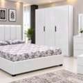 SAR 5,  New Stylish And Classic Bedroom Furniture Set Available