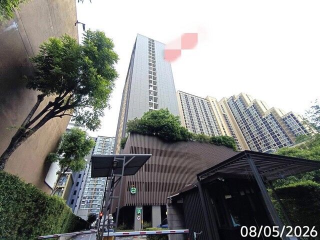 Bangkok, Real Estate For Sale, THB 2296000,  1 BR,  32 Sq. Meter,  ขาย คอนโด ยู ดีไลท์ แอท จตุจักร สเตช