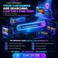 SEO & Google Ads Management Dubai | K Media Management
