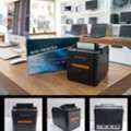 BHD 30,  Brand New Receipt Thermal Printer Boxpack With Warranty - Plug & Play Very Good Working