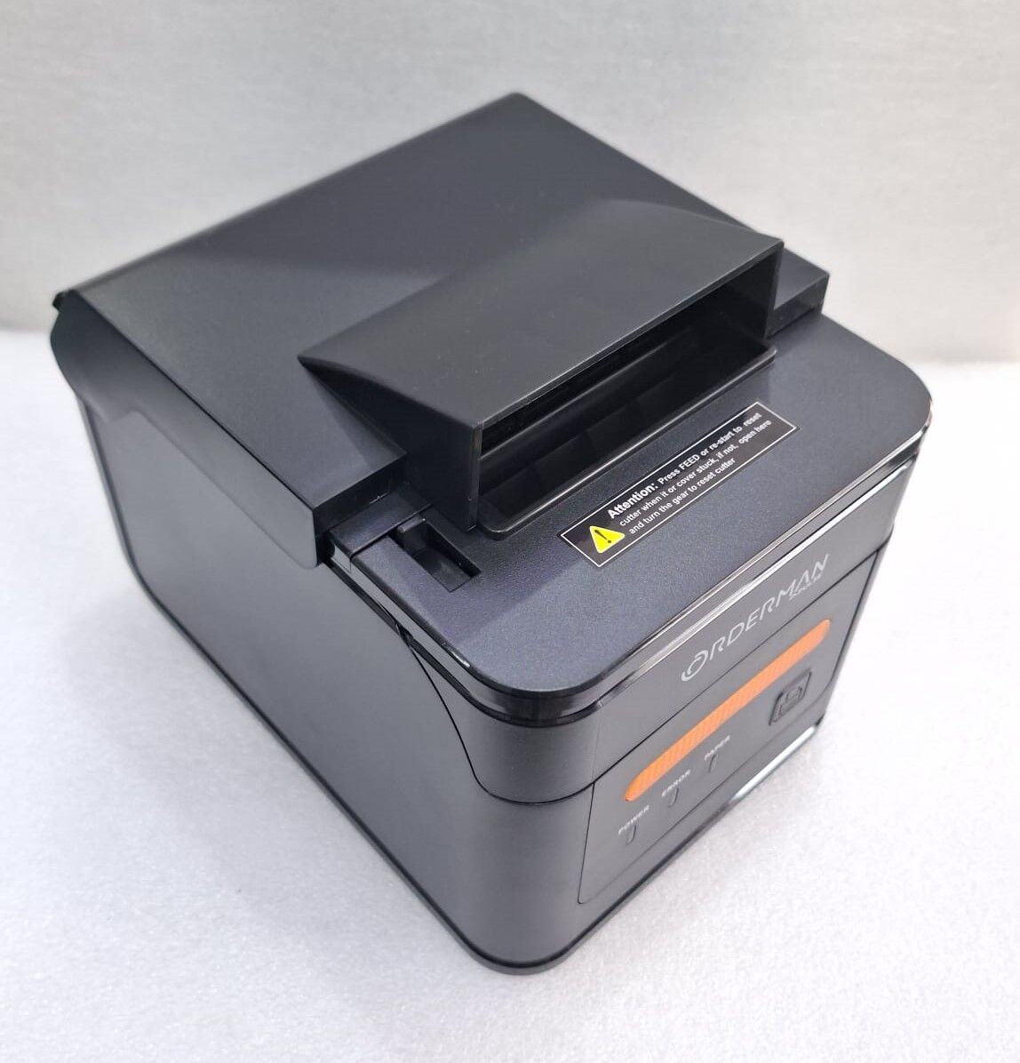 Isa Town, Computers, BHD 30,  Brand New Receipt Thermal Printer Boxpack With Warranty - Plug & Play Very Good Working