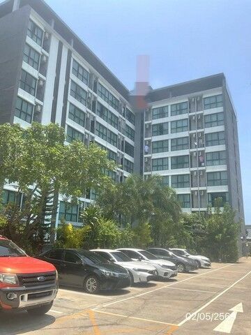 Bangkok, Real Estate For Sale, THB 1144000,  1 BR,  22 Sq. Meter,  ขาย คอนโด คาซ่า ฟรานซ์ เอแบค บางนา ซ