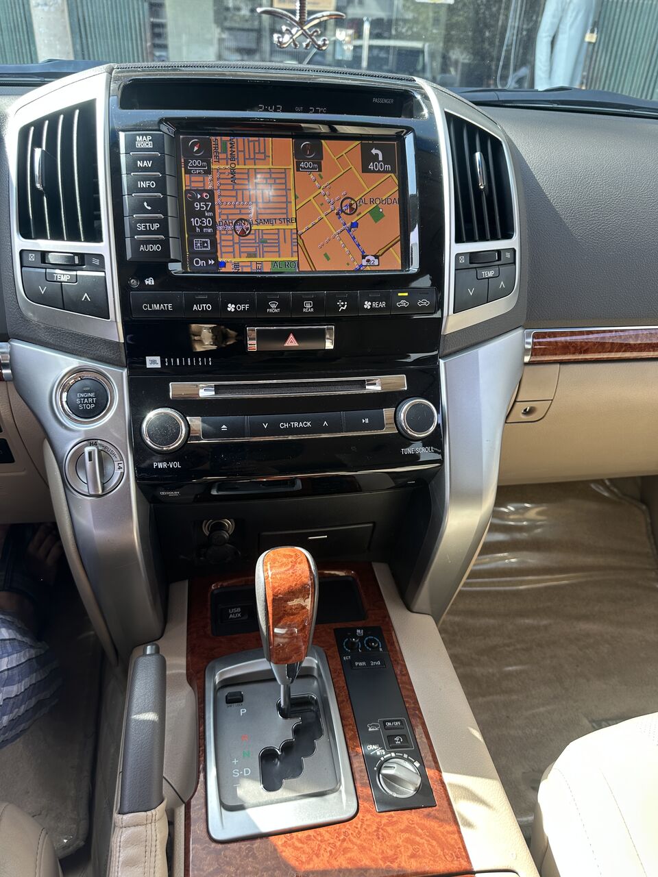 Riyadh, Vehicles, Cars & Trucks , SAR 152000,  Toyota Land Cruiser,  2013,  Automatic,  157900 KM,