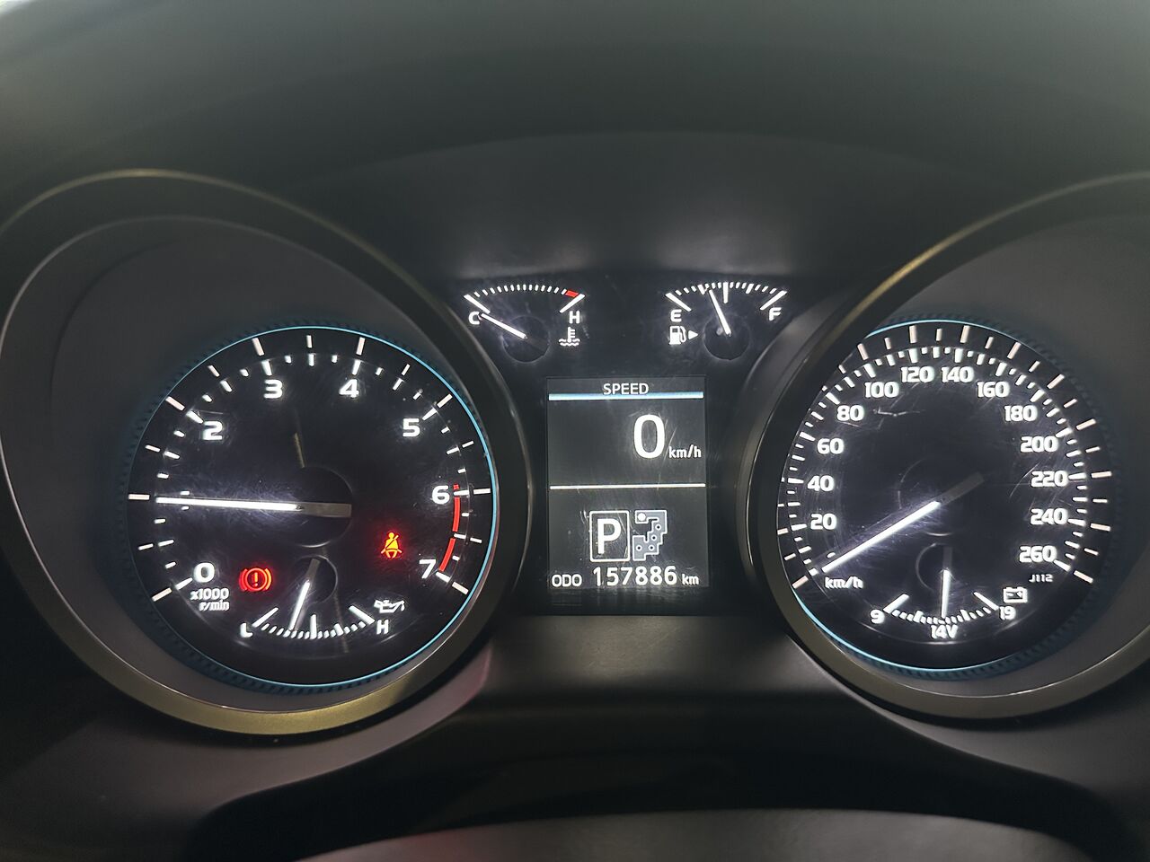 Riyadh, Vehicles, Cars & Trucks , SAR 152000,  Toyota Land Cruiser,  2013,  Automatic,  157900 KM,