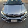 SAR 26500,  Honda City,  2020,  Automatic,  183000 KM,