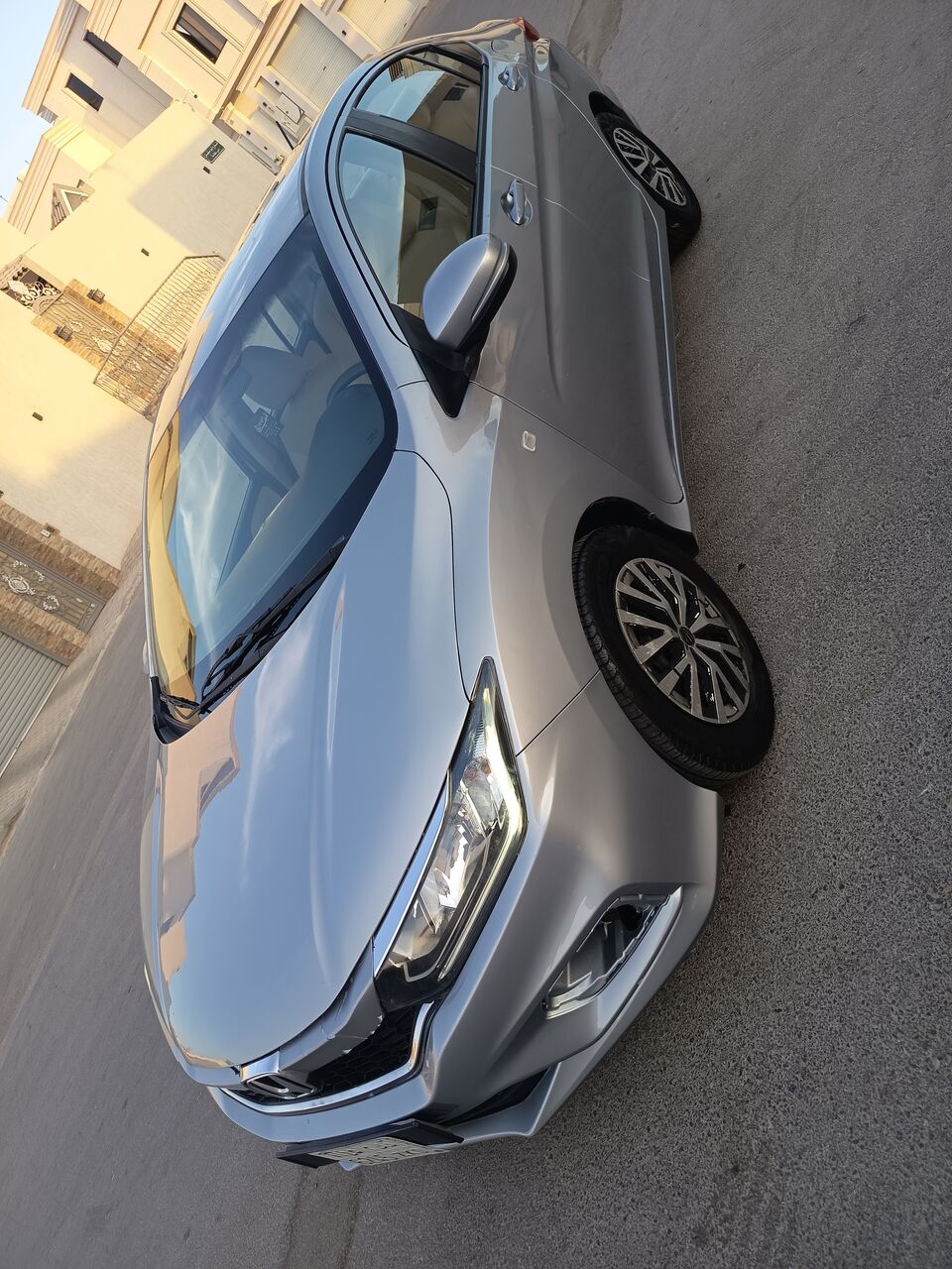 Riyadh, Vehicles, Cars & Trucks , SAR 26500,  Honda City,  2020,  Automatic,  183000 KM,