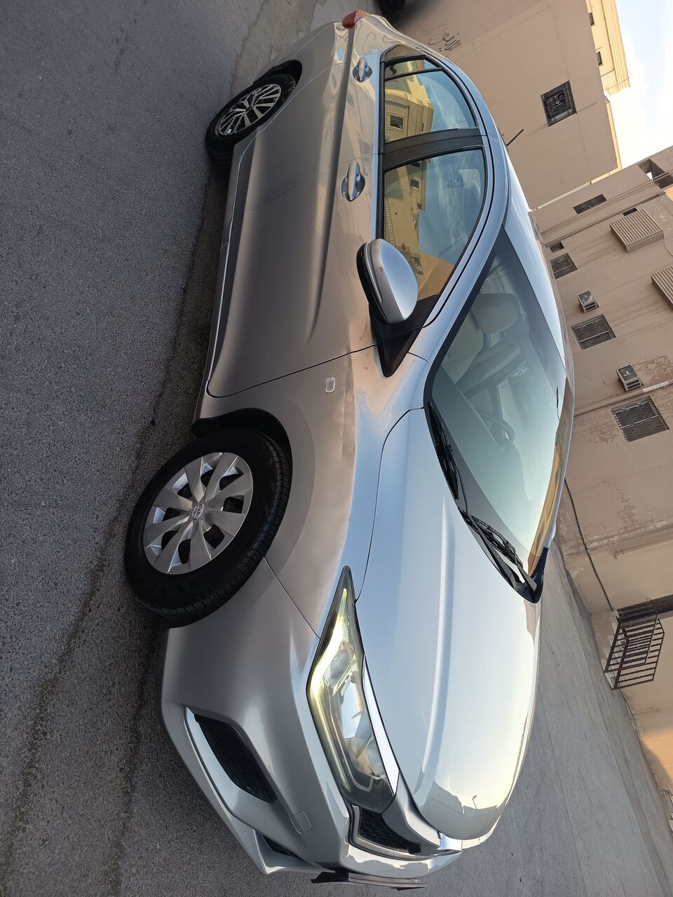 Riyadh, Vehicles, Cars & Trucks , SAR 26500,  Honda City,  2020,  Automatic,  183000 KM,