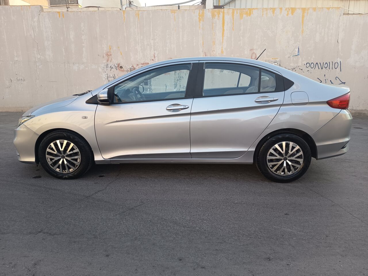 Riyadh, Vehicles, Cars & Trucks , SAR 26500,  Honda City,  2020,  Automatic,  183000 KM,