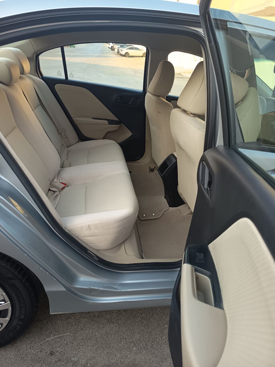 Riyadh, Vehicles, Cars & Trucks , SAR 26500,  Honda City,  2020,  Automatic,  183000 KM,