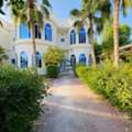 BHD 1500, Beachside Villa With Private Backyard