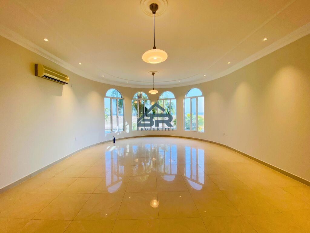 Hamala, Villas, BHD 1500,  Beachside Villa With Private Backyard