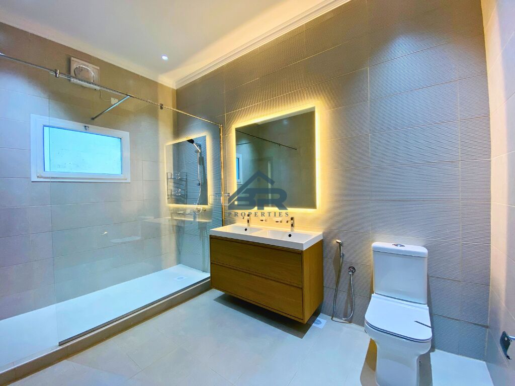 Hamala, Villas, BHD 1500,  Beachside Villa With Private Backyard