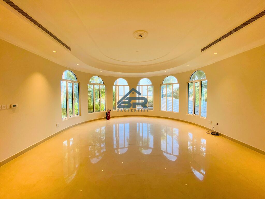 Hamala, Villas, BHD 1500,  Beachside Villa With Private Backyard
