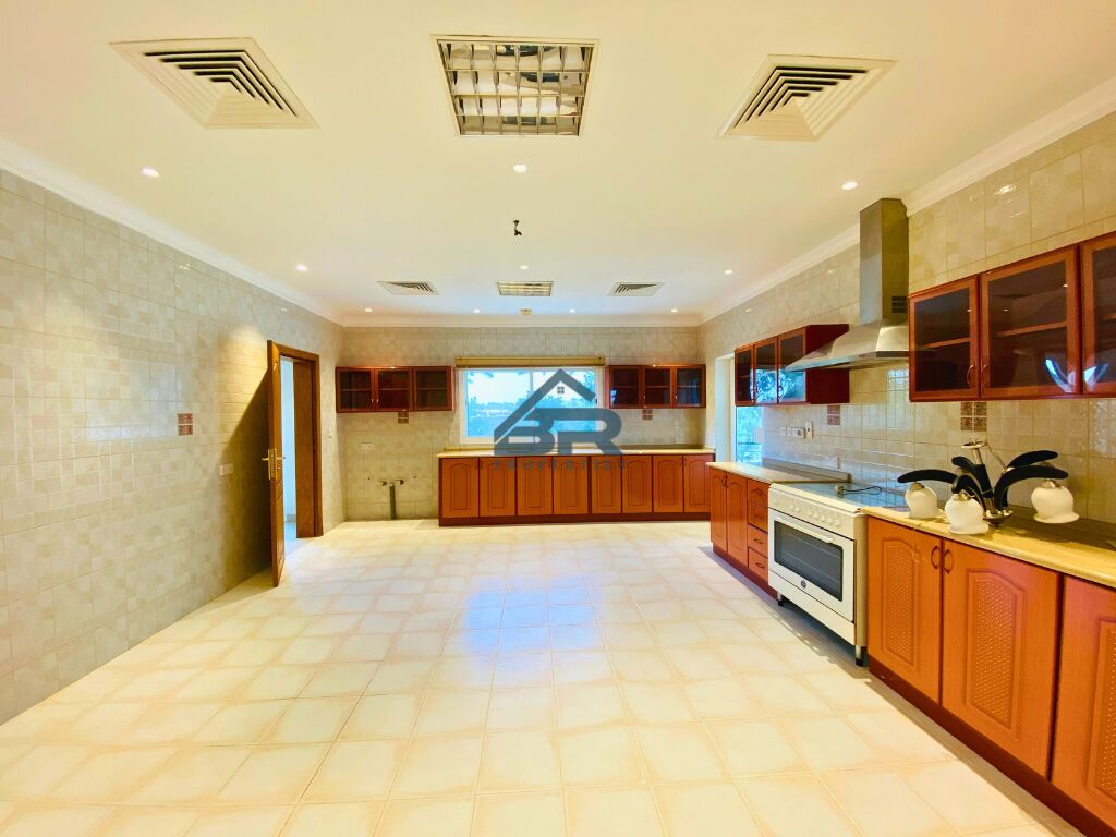 Hamala, Villas, BHD 1500,  Beachside Villa With Private Backyard